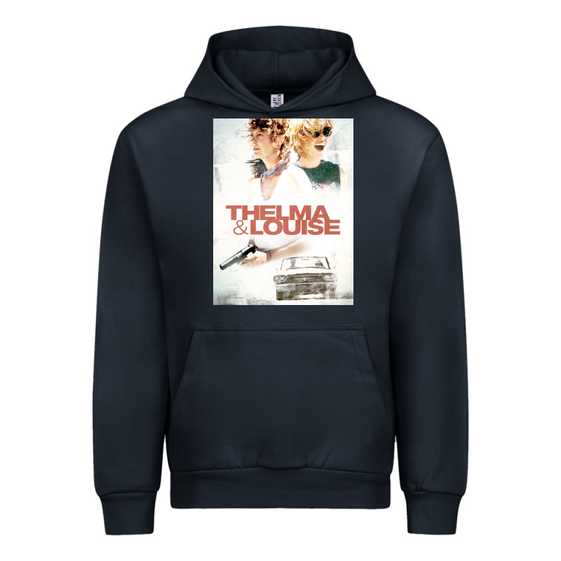 Thelma & Louise - Car Urban Hoodie by linhVisuals | Teevron
