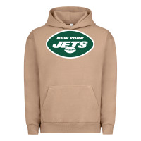 Pigment Burro suitable-new-york-jets-worn Urban Hoodie - linhVisuals