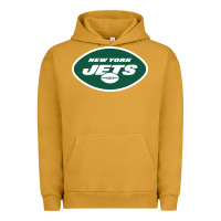 Pigment Peanut Butter suitable-new-york-jets-worn Urban Hoodie - linhVisuals