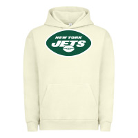 Pigment Pistachio suitable-new-york-jets-worn Urban Hoodie - linhVisuals