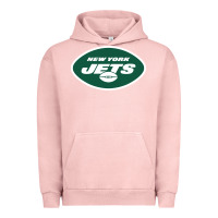 Pigment Salmon suitable-new-york-jets-worn Urban Hoodie - linhVisuals