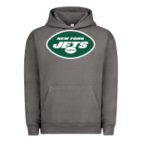 Pigment Tornado suitable-new-york-jets-worn Urban Hoodie - linhVisuals