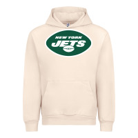 Sandshell suitable-new-york-jets-worn Urban Hoodie - linhVisuals