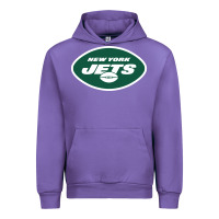 Tulip suitable-new-york-jets-worn Urban Hoodie - linhVisuals