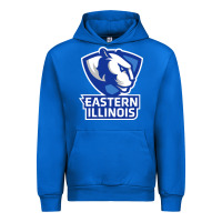 Cobalt eastern illinois panthers Urban Hoodie - linhVisuals