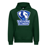 Forest Green eastern illinois panthers Urban Hoodie - linhVisuals