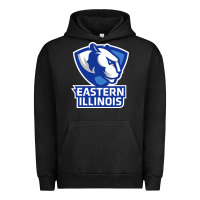 Pigment Black eastern illinois panthers Urban Hoodie - linhVisuals