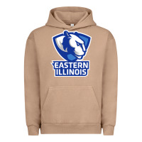 Pigment Burro eastern illinois panthers Urban Hoodie - linhVisuals