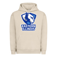 Pigment French Oak eastern illinois panthers Urban Hoodie - linhVisuals