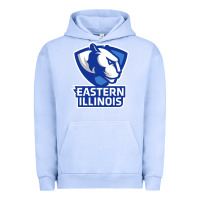 Pigment Grape Ice eastern illinois panthers Urban Hoodie - linhVisuals