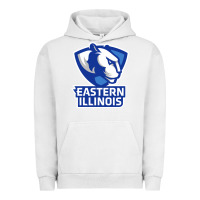 Pigment Lunar Rock eastern illinois panthers Urban Hoodie - linhVisuals