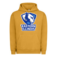 Pigment Peanut Butter eastern illinois panthers Urban Hoodie - linhVisuals