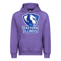 Tulip eastern illinois panthers Urban Hoodie - linhVisuals