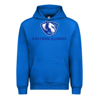 Cobalt eastern illinois panthers Urban Hoodie - linhVisuals