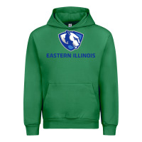 Emerald eastern illinois panthers Urban Hoodie - linhVisuals