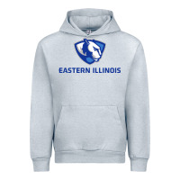 Heather Grey eastern illinois panthers Urban Hoodie - linhVisuals