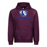 Mauve Wine eastern illinois panthers Urban Hoodie - linhVisuals