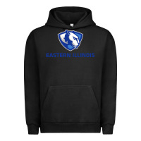 Pigment Black eastern illinois panthers Urban Hoodie - linhVisuals