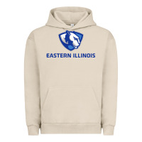 Pigment French Oak eastern illinois panthers Urban Hoodie - linhVisuals