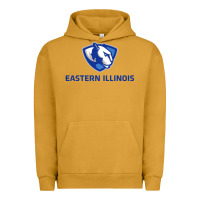 Pigment Peanut Butter eastern illinois panthers Urban Hoodie - linhVisuals