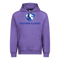 Tulip eastern illinois panthers Urban Hoodie - linhVisuals
