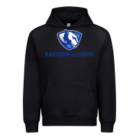 Black eastern illinois panthers Urban Hoodie - linhVisuals