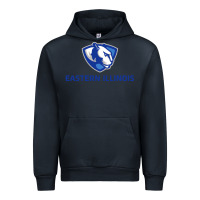 Navy eastern illinois panthers Urban Hoodie - linhVisuals