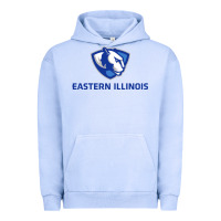 Pigment Grape Ice eastern illinois panthers Urban Hoodie - linhVisuals