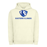 Pigment Pistachio eastern illinois panthers Urban Hoodie - linhVisuals