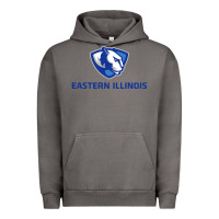 Pigment Tornado eastern illinois panthers Urban Hoodie - linhVisuals