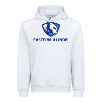 White eastern illinois panthers Urban Hoodie - linhVisuals