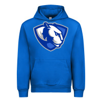 Cobalt eastern illinois panthers Urban Hoodie - linhVisuals