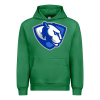 Emerald eastern illinois panthers Urban Hoodie - linhVisuals