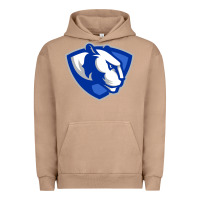 Pigment Burro eastern illinois panthers Urban Hoodie - linhVisuals