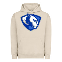 Pigment French Oak eastern illinois panthers Urban Hoodie - linhVisuals