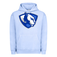 Pigment Grape Ice eastern illinois panthers Urban Hoodie - linhVisuals