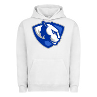 Pigment Lunar Rock eastern illinois panthers Urban Hoodie - linhVisuals