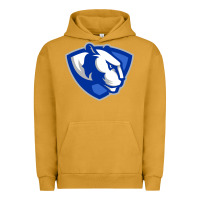Pigment Peanut Butter eastern illinois panthers Urban Hoodie - linhVisuals