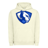 Pigment Pistachio eastern illinois panthers Urban Hoodie - linhVisuals