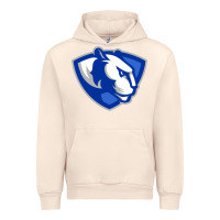 Sandshell eastern illinois panthers Urban Hoodie - linhVisuals