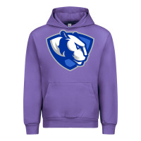 Tulip eastern illinois panthers Urban Hoodie - linhVisuals