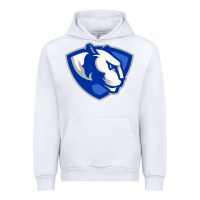 White eastern illinois panthers Urban Hoodie - linhVisuals