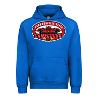 Cobalt jacksonville state gamecocks Urban Hoodie - linhVisuals