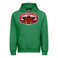 Jacksonville State Gamecocks Urban Hoodie | Teevron