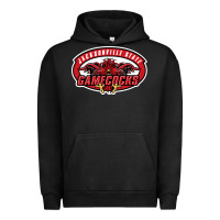 Pigment Black jacksonville state gamecocks Urban Hoodie - linhVisuals