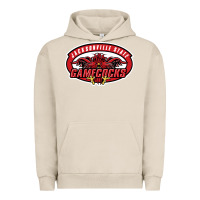 Pigment French Oak jacksonville state gamecocks Urban Hoodie - linhVisuals