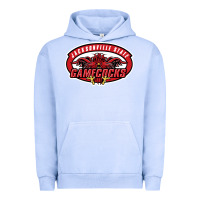 Pigment Grape Ice jacksonville state gamecocks Urban Hoodie - linhVisuals