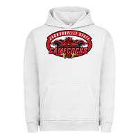 Pigment Lunar Rock jacksonville state gamecocks Urban Hoodie - linhVisuals