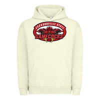 Pigment Pistachio jacksonville state gamecocks Urban Hoodie - linhVisuals