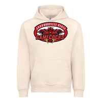 Sandshell jacksonville state gamecocks Urban Hoodie - linhVisuals